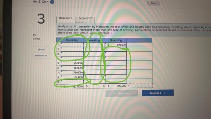is block rn C The following transactions occurred during March 2021 for