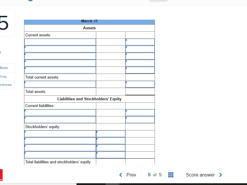 205,600 58,800 357,000 $ 87,225 500,000 81,175 $ 668,400 $668,400 Check my