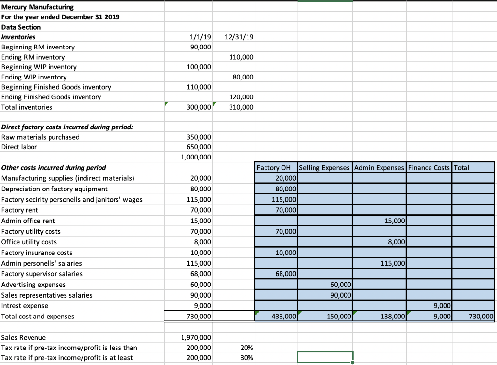 are not finished yet. Save your Excel file before attempting this section.