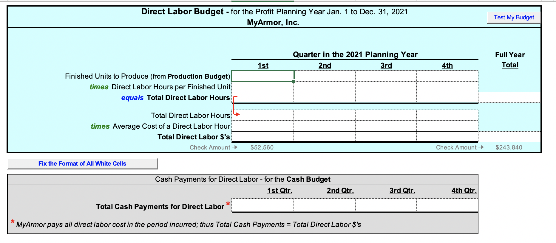 Year 2nd 3rd 1st Quarter of 2022 1st 4th Cost of Goods