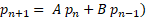 problem 2: Use the same Worldometers population data to determine a model