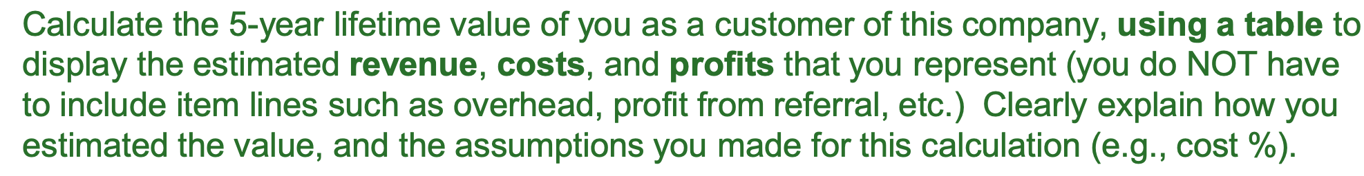 Could someone explain how to do this. I'm doing mine based on