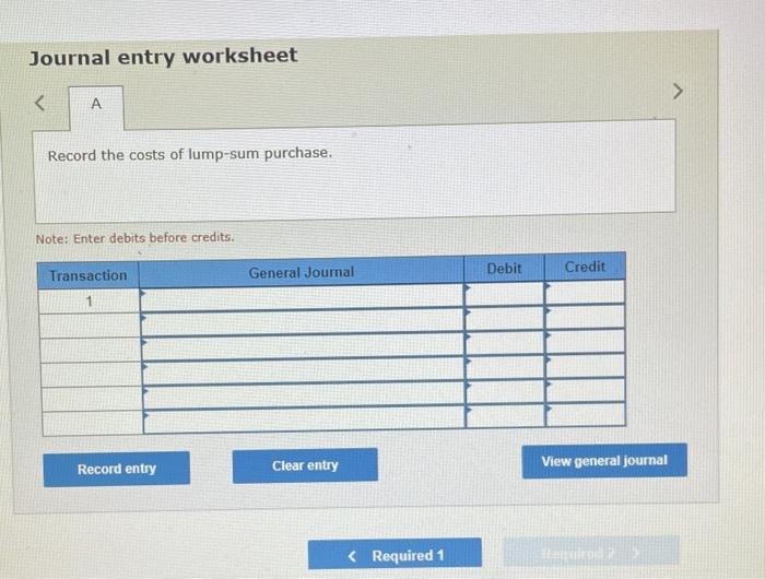 LO C1 Rodriguez Company pays $395 380 for real estate with land,