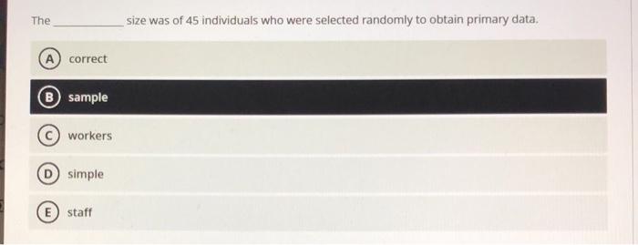 Veigas (1984) the price and product offered play a major role in