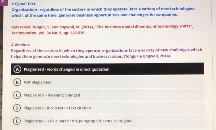 role in sales". Selek and Veigas (1984, p. 85) found that "the