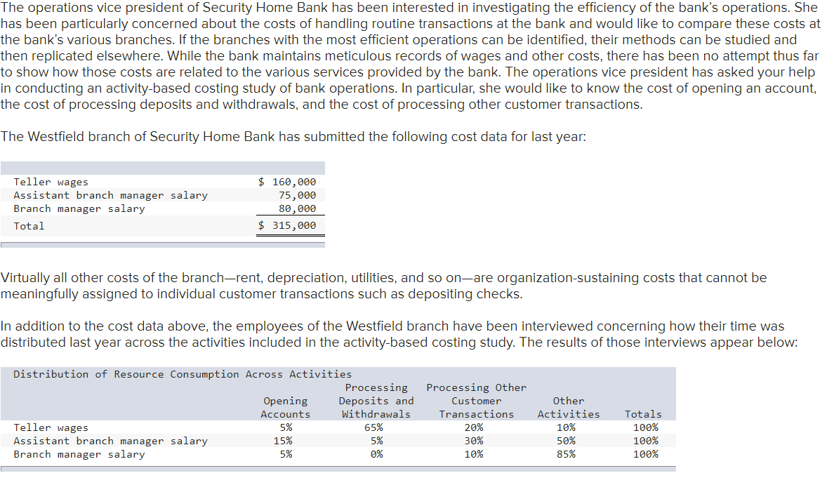 Confused on how to get answer for number two and would like
