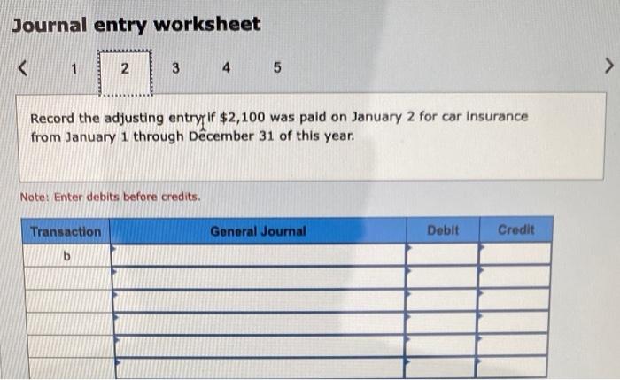 amazing!! Account Name Cash Supplies Prepaid Insurance Equipment Accumulated Depreciation salaries and