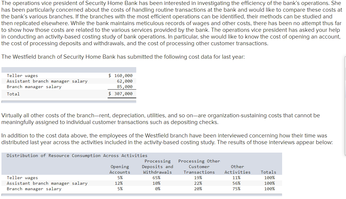 Confused on how to get answer for number two and would like