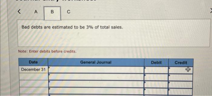 LO P2, P3 [The following information applies to the questions displayed below.]