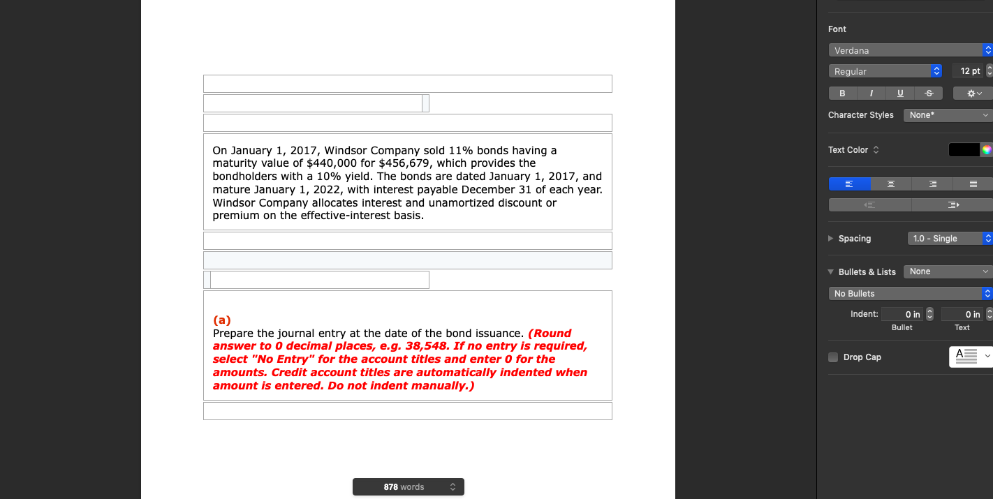  Font Verdana Regular 12 pt B U S 0 Character Styles