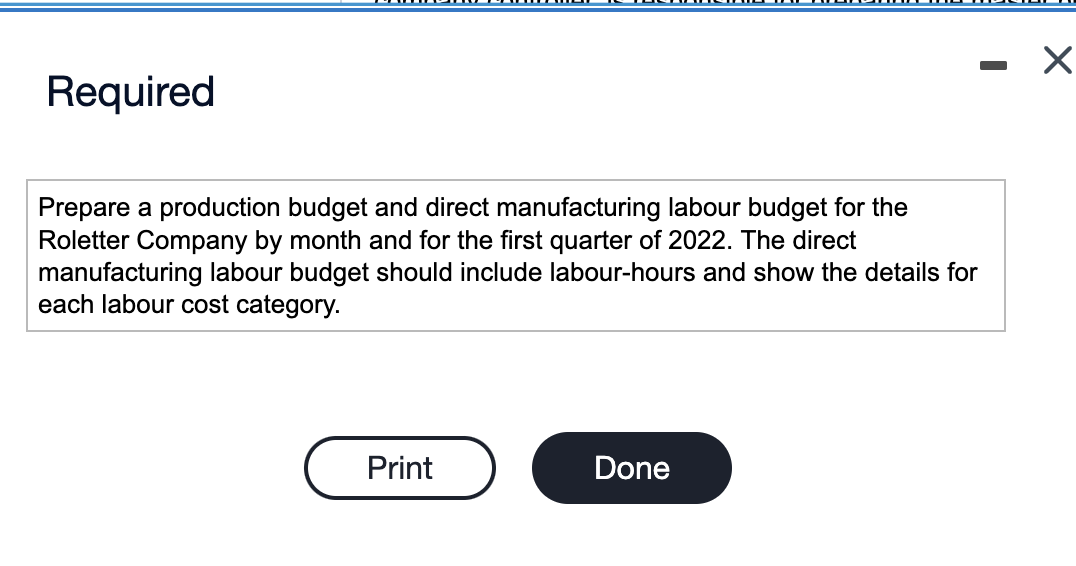 :arrying an end-of-month inventory of 100% of the Information nonths in the