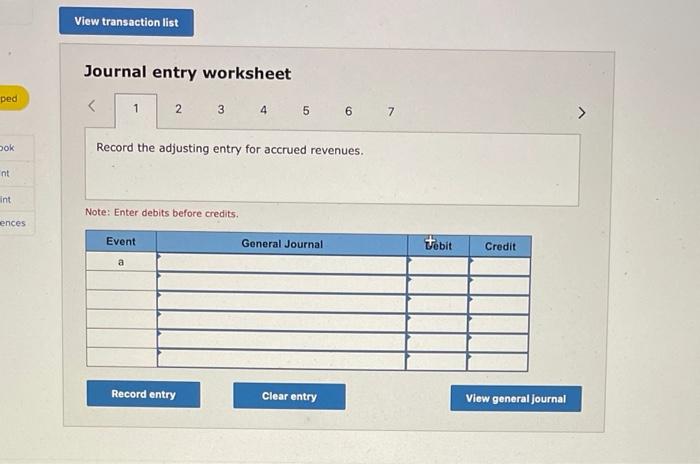 are two income statements for Alexis Co. for the year ended December