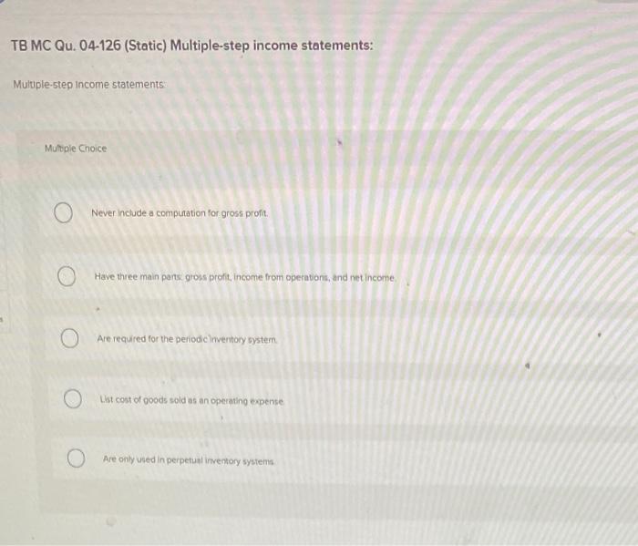 merchandise to inventory to cash sales: Purchases of merchandise to inventory to