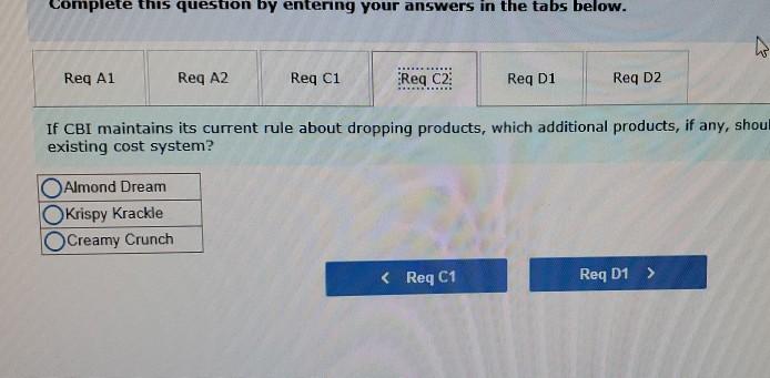 management questions whether the overhead allocation base of direct labor-hours accurately reflects