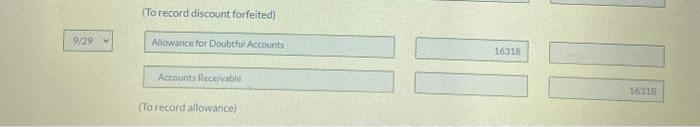 records its sales and receivables net. Accounts receivable of $ 53,100 (gross)