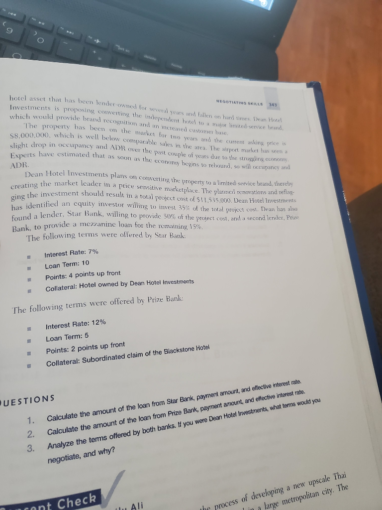 and 3 Divina Developers, as the general partner, will retain all operating