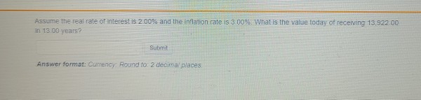  Hello can I please get help on this homework question? Thank