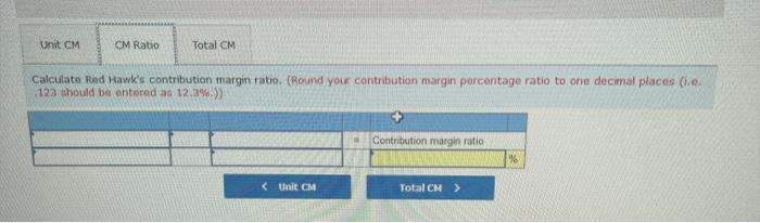 per clock is $4.20, and each clock sells for $15.00 Calculate Red