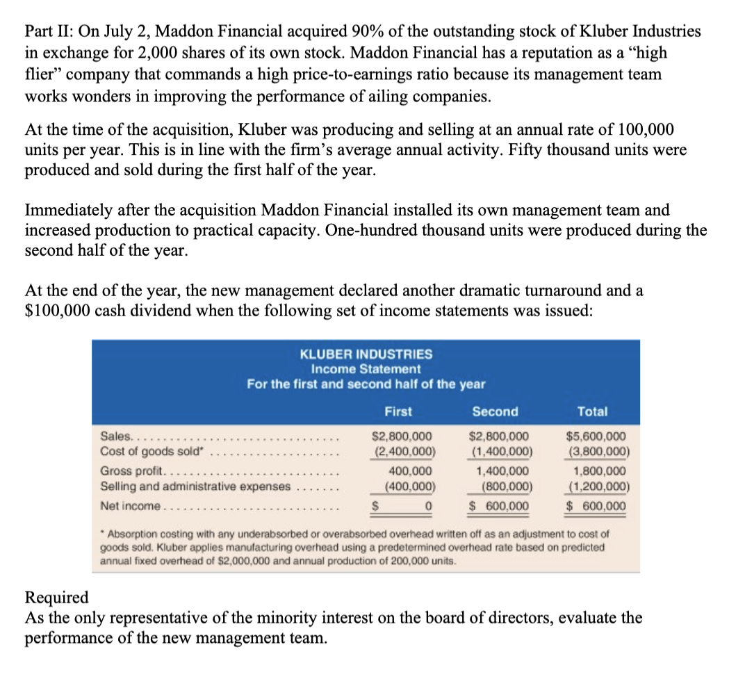 operation five years ago, its only product was a radar detector known