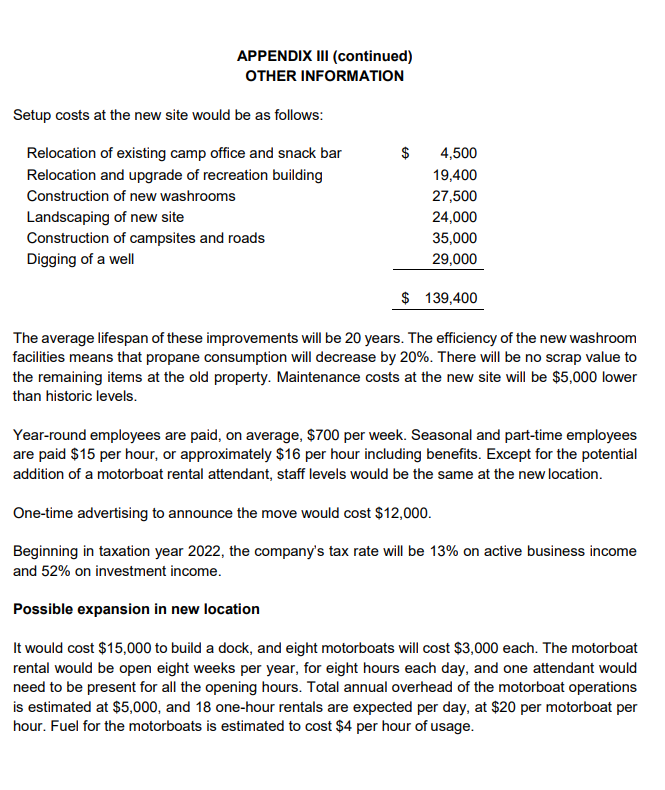 bar just off Highway 11-17, in a wilderness area that provides access
