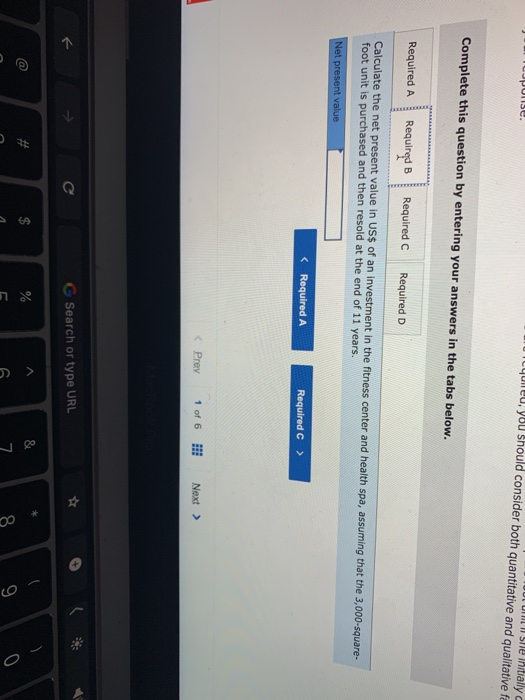 spa exclusively for women in Grand Cayman, where she resides. After careful