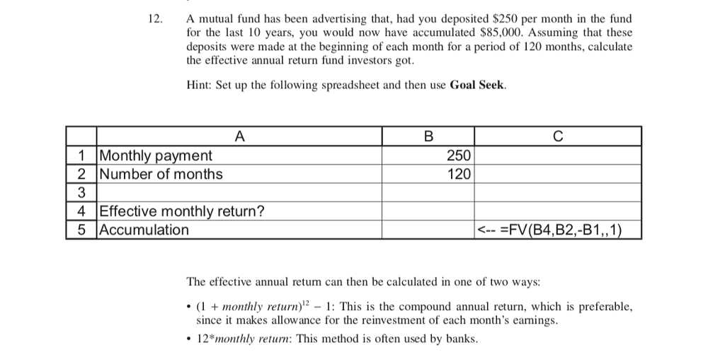  Please use excel, need help with functions and setting up cash