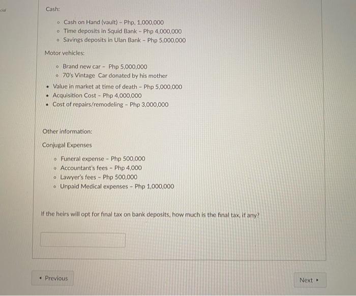 2000. They married the following year. By 2005, Inday stayed home to