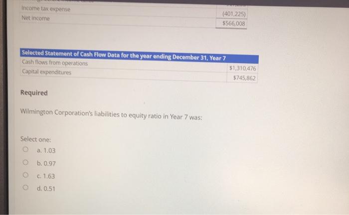 187,064 260,190 352,022 22958 85,029 1,181,842 625 421 425,000 $2.232.263 Current Assets