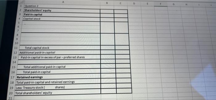 the Balance Sheet for Bowie Building Company for Dec 31, 2020 in