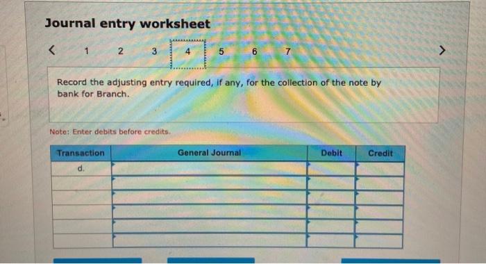 31 a. On July 31, the company's Cash account has a $25,260