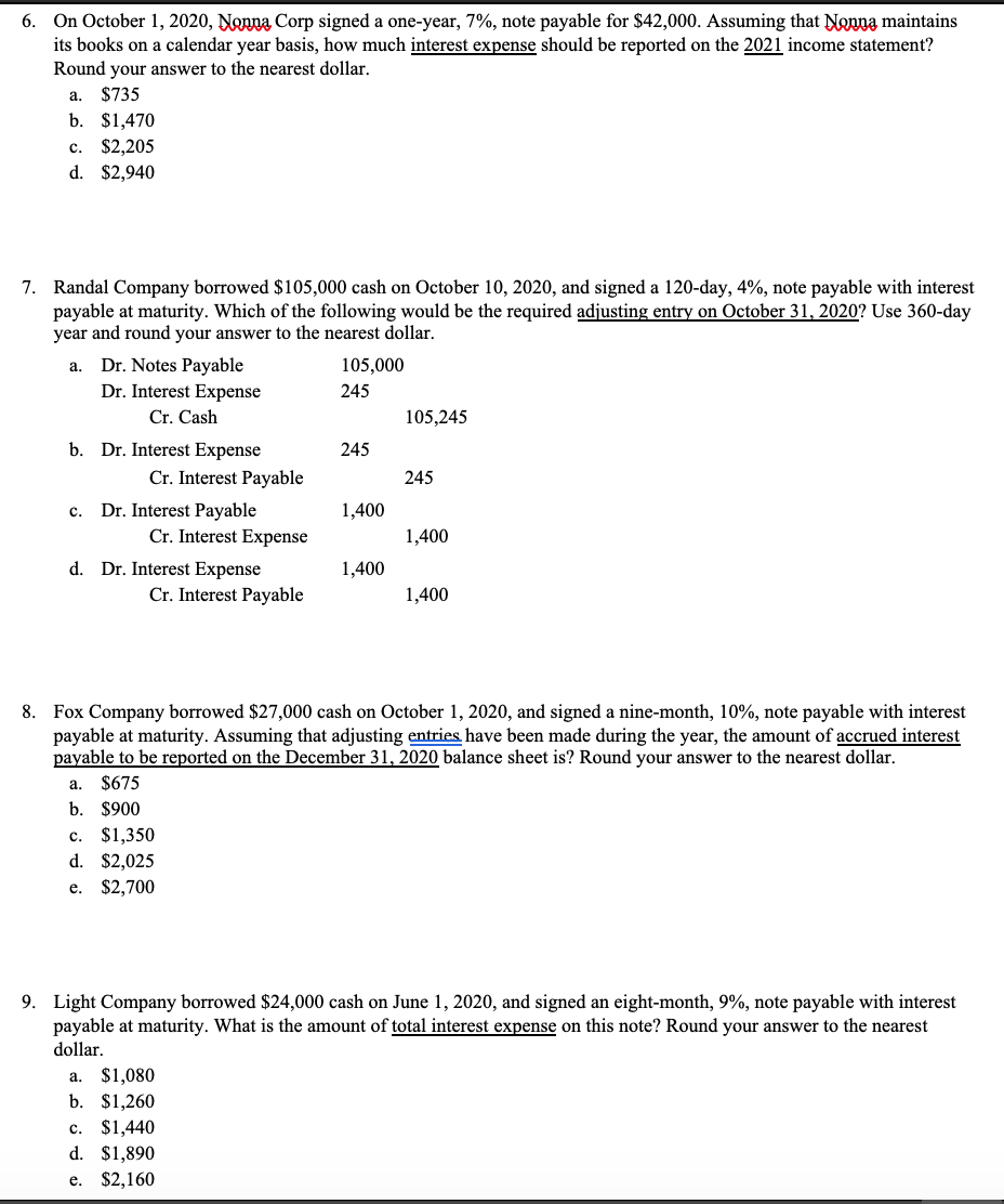 Bank to answer the next three questions. On September 18, 2020, PNC