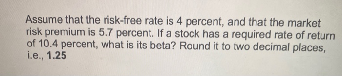 :) Question 18 (4 points) Given the following probability distribution, what is