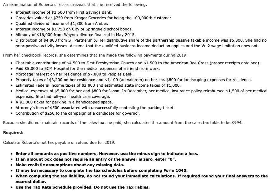 1040-SR) (Rev. January 2020) Department of the Treasury Internal Revenue Service (99)