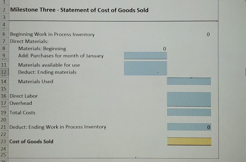 The total square footage for the sewing rooms is 1,500 square feet