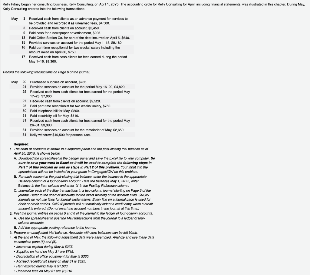 Kelly Pitney began her consulting business, Kelty Consulting, on April I ,