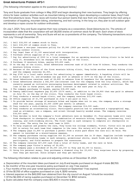 Did I do this right? Please help me figure out this