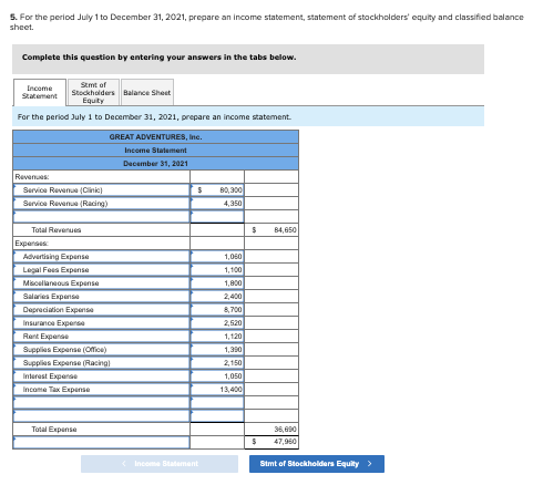 problem and its parts 4 copy purch 14 kayak, paying 1,200 estos
