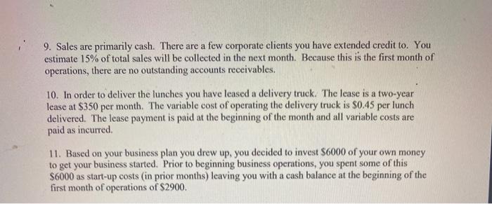 the following manner: "yourname_BA216 proj". Your work product should demonstrate your proficiency