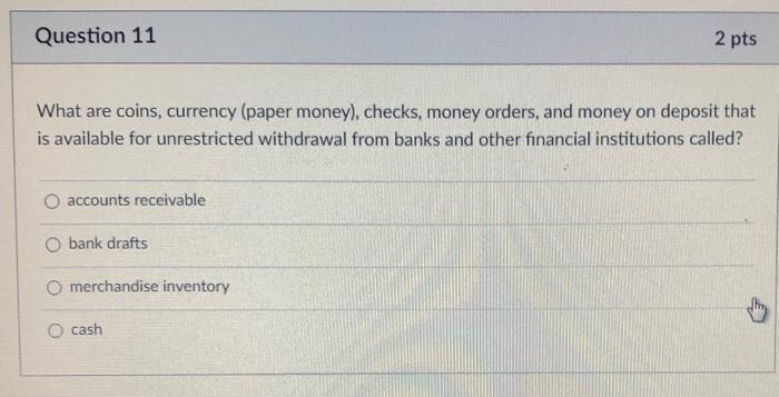 the customer. The NSF check had not been recorded previously by Smythe