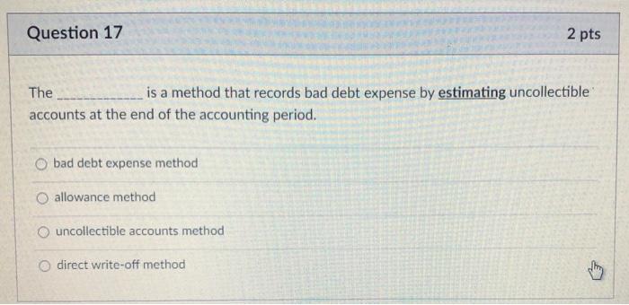 in order to indicate that the reconciliation is in balance?" O Bank