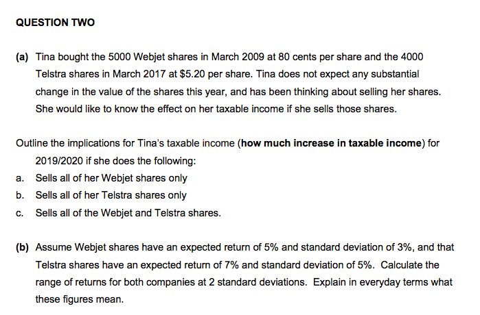 their current investment allocation and plan is unlikely to provide her family