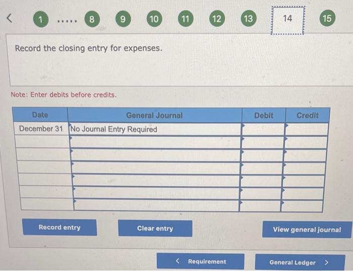 17,000 15,200 164,000 Accounts Cash Accounts Receivable Prepaid Insurance Land Accounts Payable