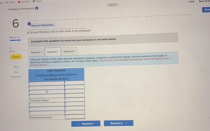 camp programs for children ages 10-14 every summer during June and July.