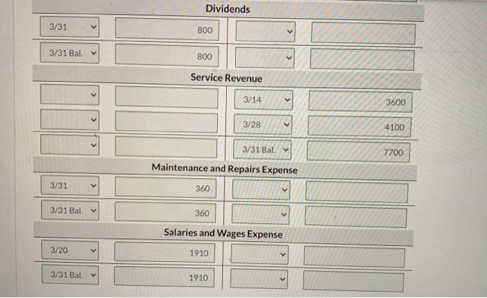 Purchased used truck for $7,700 cash. Paid $1,320 cash to cover rent