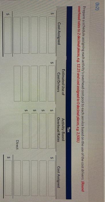 as to who is contributing the greater amount to the bottom line.