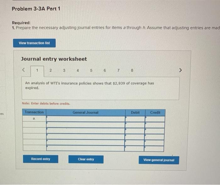 following information applies to the questions displayed below) Wells Technical Institute (WT),