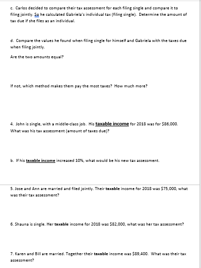 taxable income and net income. Make sure you know the difference and