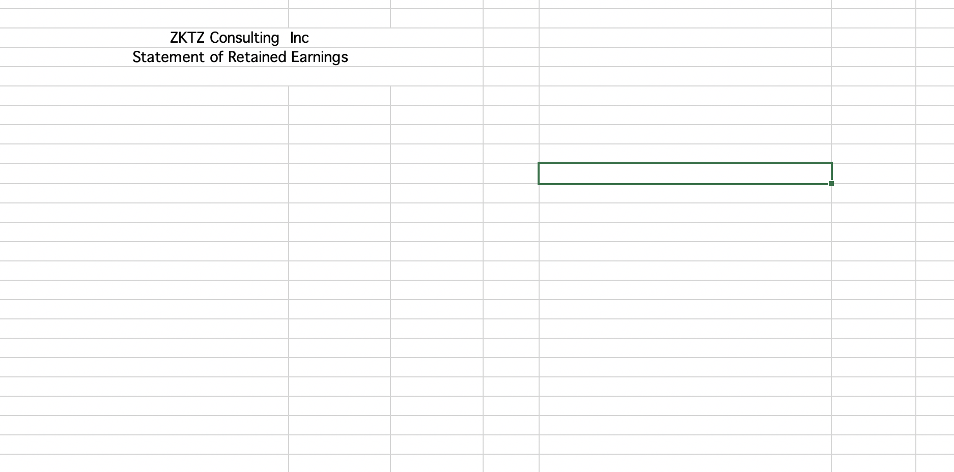 the January journal entry information to the Worksheet in the January columns.