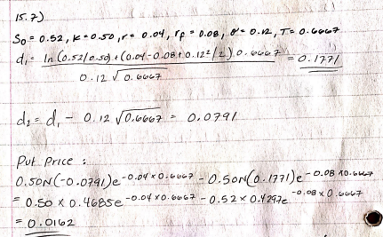 Note: You need to write your own spreadsheet programs. You can adopt