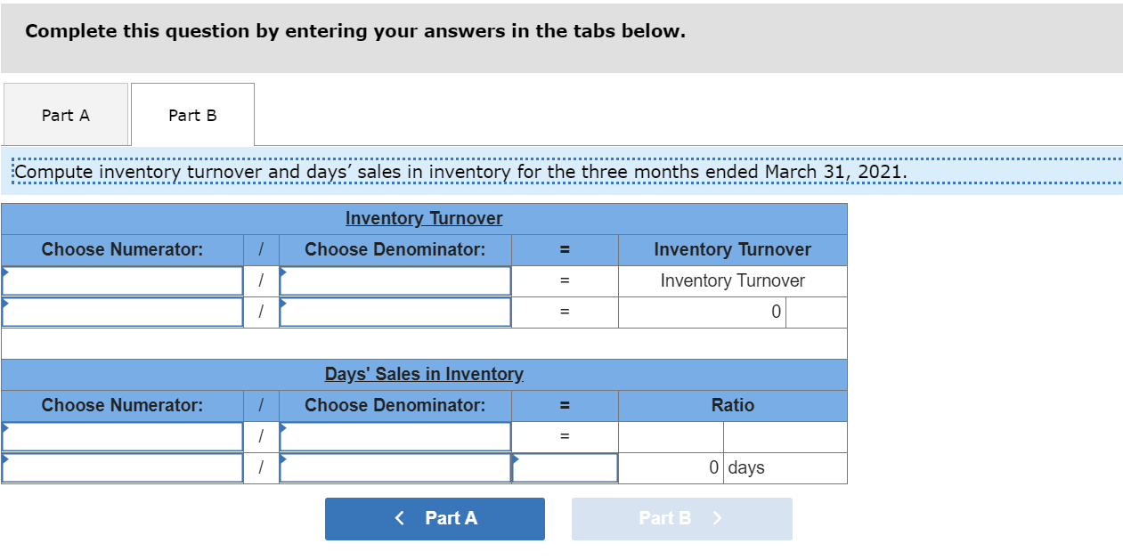 different types of software in its inventory, and the following information is